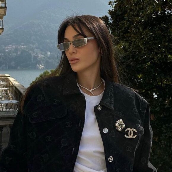 Tom Ford Accessories - Final Price! Tom Ford Everett FT1059 16C Sunglasses